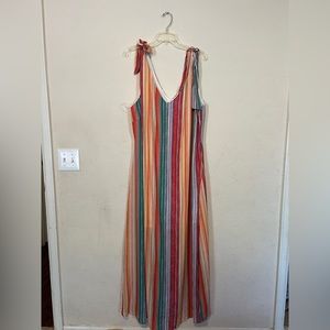 Andrée by Unit dress size 2x